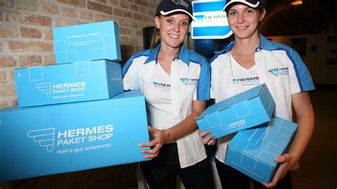 Hermes PaketShop Göttingen 